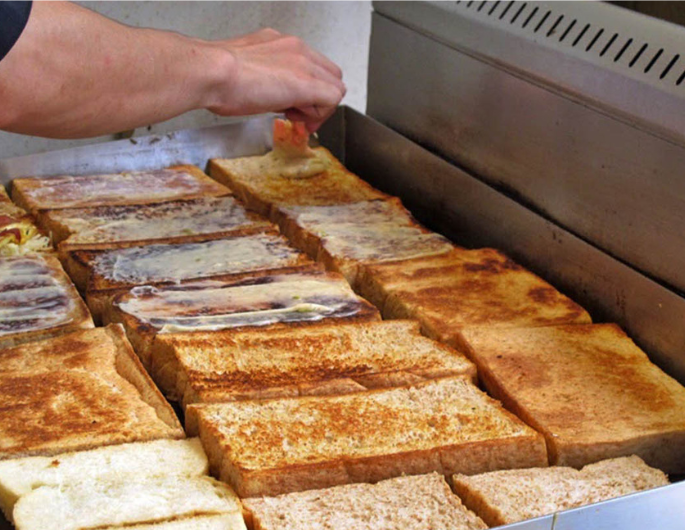 Roti Gempol 1